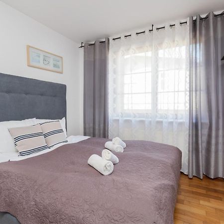 Apartments Tarifa - By The Sea By Noclegi Renters Сопот Екстер'єр фото