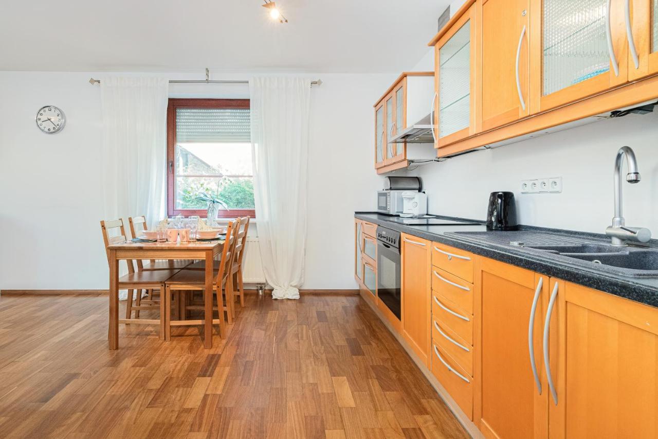 Apartments Tarifa - By The Sea By Noclegi Renters Сопот Екстер'єр фото
